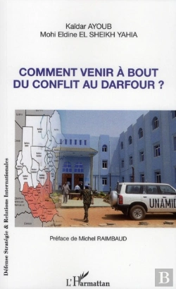 Bertrand.pt - Comment Venir À Bout Du Conflit Au Darfour ?