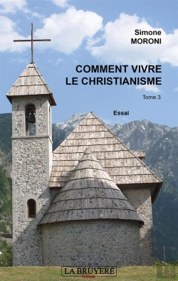 Bertrand.pt - Comment Vivre Le Christianisme T.3