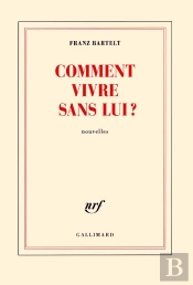 Comment Vivre Sans Lui ?