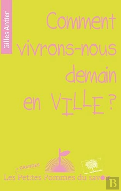 Bertrand.pt - Comment Vivrons-Nous Demain En Ville ?