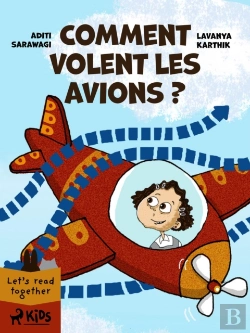 Bertrand.pt - Comment Volent Les Avions ?