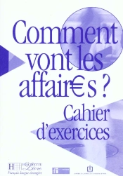 Comment vont les affair€s?