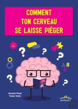 Bertrand.pt - Comment Votre Cerveau Se Laisse Piéger !