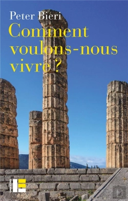 Bertrand.pt - Comment Voulons-Nous Vivre ?