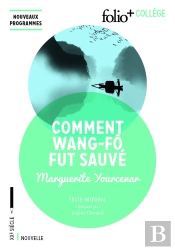 Comment Wang-Fô Fut Sauvé