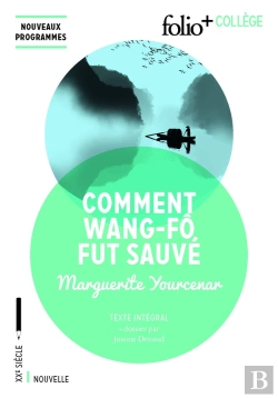 Bertrand.pt - Comment Wang-Fô Fut Sauvé
