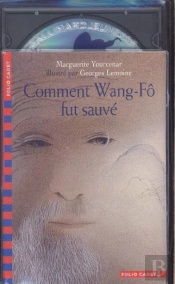 Comment Wang-Fo Fut Sauve