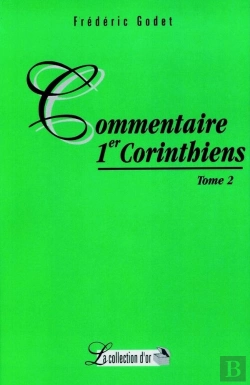 Bertrand.pt - Commentaire 1 Corinthiens Tome 2