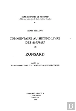 Bertrand.pt - Commentaire Au Second Livre Des 