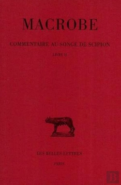 Bertrand.pt - Commentaire Au Songe, Scipion Tome 2 ; L2
