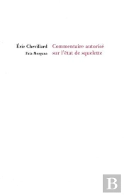 Commentaire Autorisé Sur L'État De Squelette
