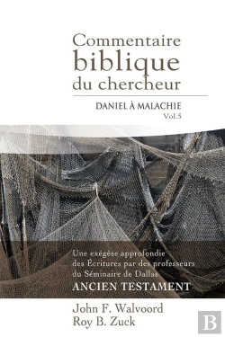 Bertrand.pt - Commentaire Biblique Du Chercheur V5 Daniel A Malachie