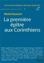 Commentaire Biblique - Nouveau Testament