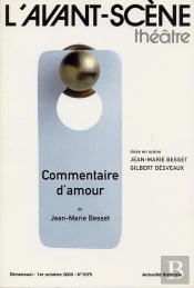 Commentaire D'Amour