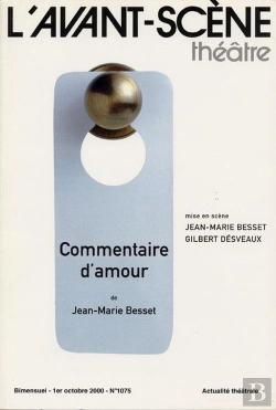 Bertrand.pt - Commentaire D'Amour