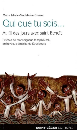 Bertrand.pt - Commentaire De La Règle De Saint Benoît