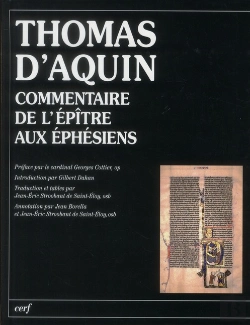 Bertrand.pt - Commentaire De L'Epitre Aux Ephesiens