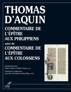 Bertrand.pt - Commentaire De L'Épître Aux Philippiens