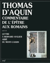 Commentaire De L'Epître Aux Romains