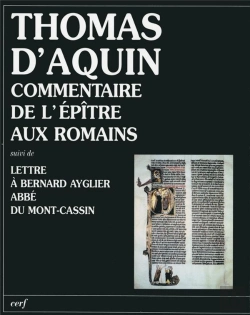 Bertrand.pt - Commentaire De L'Epître Aux Romains