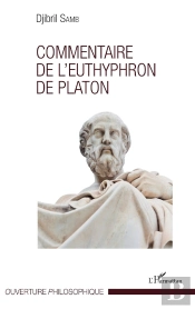 Commentaire De L'Euthyphron De Platon