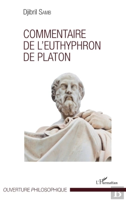 Bertrand.pt - Commentaire De L'Euthyphron De Platon