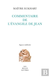 Commentaire De L'Évangile De Jean