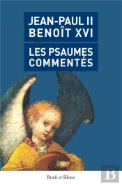 Commentaire Des Psaumes