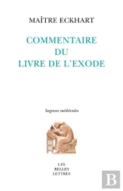 Commentaire Du Livre De L'Exode