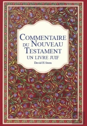 Commentaire Du Nouveau Testament - Un Livre Juif
