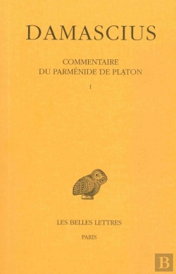 Bertrand.pt - Commentaire Du Parmenide De Platon Tome 1