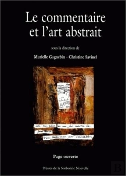 Bertrand.pt - Commentaire Et L'Art Abstrait (Le)
