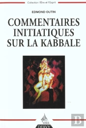 Commentaire Initiatique Sur La Kabbale