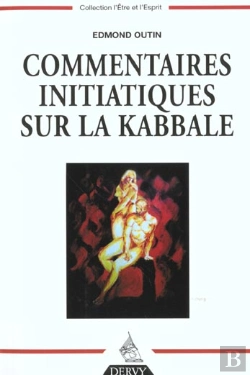 Bertrand.pt - Commentaire Initiatique Sur La Kabbale