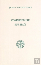Commentaire Sur Isaïe