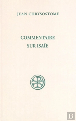 Bertrand.pt - Commentaire Sur Isaïe