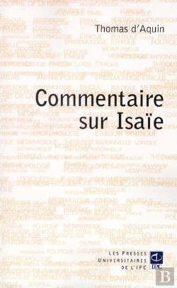 Bertrand.pt - Commentaire Sur Isaïe