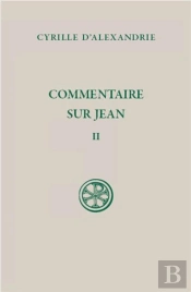 Commentaire Sur Jean Tome Ii