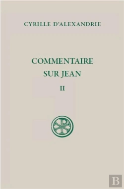 Bertrand.pt - Commentaire Sur Jean Tome Ii