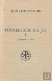 Commentaire Sur Job T.1 ; Chapitres 1 À 14