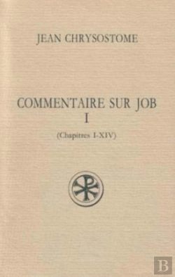 Bertrand.pt - Commentaire Sur Job T.1 ; Chapitres 1 À 14