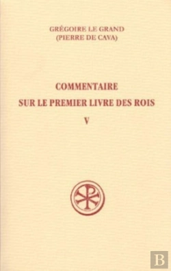 Bertrand.pt - Commentaire Sur Le 1er Livre Des Rois Tome 5