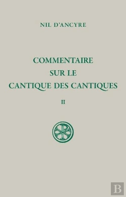 Bertrand.pt - Commentaire Sur Le Cantique Des Cantiques Tome 2