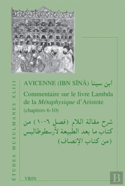 Bertrand.pt - Commentaire Sur Le Livre Lambda De La Métaphysique D'Aristote