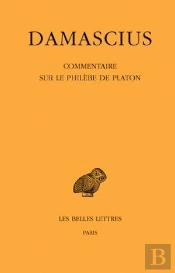 Commentaire Sur Le Philèbe De Platon