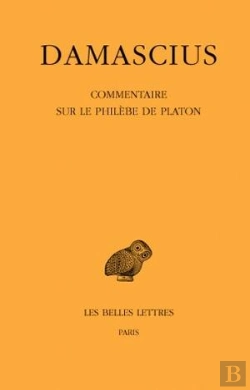 Bertrand.pt - Commentaire Sur Le Philèbe De Platon