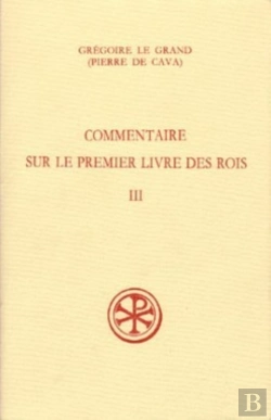 Bertrand.pt - Commentaire Sur Le Premier Livre Des Rois