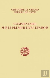 Commentaire Sur Le Premier Livre Des Rois