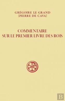 Bertrand.pt - Commentaire Sur Le Premier Livre Des Rois
