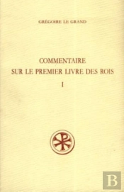 Commentaire Sur Le Premier Livre Des Rois T.1 ; Preface Ii